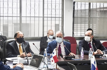 Tribunal Electoral: ‘es la primera vez que se recorta el presupuesto al Plagel’