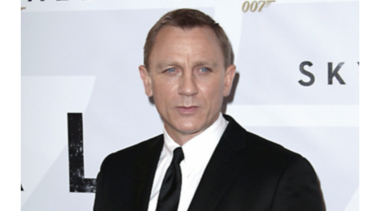 ‘No Time To Die’, la próxima película de James Bond