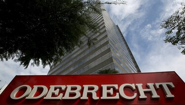 Fiscalía mexicana deberá divulgar investigación del caso Odebrecht