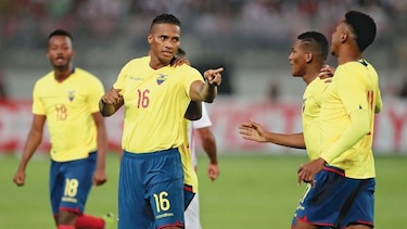Bolillo adelanta la alineación ante Panamá