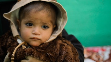 El hospital sospechoso en Pakistán de ser epicentro de una ola de contagios infantiles de VIH