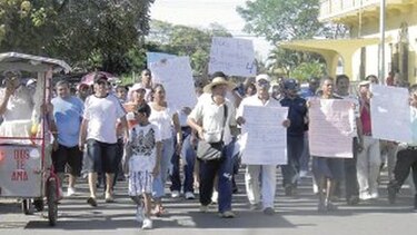 Pedregal sigue en el umbral de la miseria