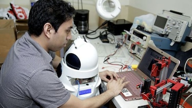 Videojuegos e inteligencia artificial