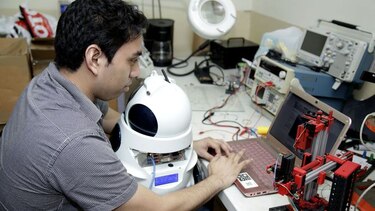 Videojuegos e inteligencia artificial