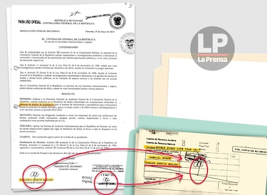 Viceministro García Molino es ‘apto’ para su cargo: Presidencia