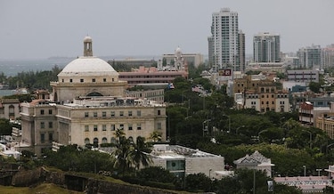 Justicia de EU cataloga de alto riesgo gestión de agencias de Puerto Rico