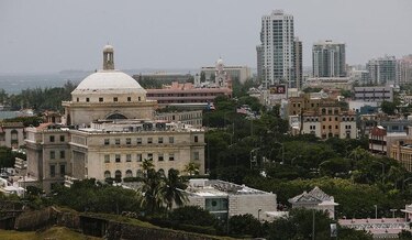 Justicia de EU cataloga de alto riesgo gestión de agencias de Puerto Rico