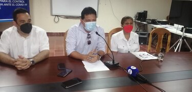 Vacuna anticovid de AstraZeneca llegará a otros tres distritos de la provincia de Herrera