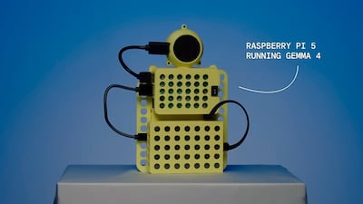 Ingenieros de Google desarrollan un traductor con IA en tiempo real, offline y replicable