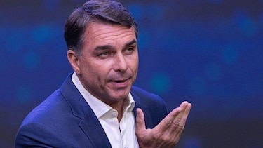 Bolsonaro se presenta como líder de la oposición en Brasil