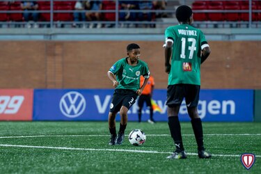 Copa Talento Colegial: Culmina sexta semana con algunas definiciones