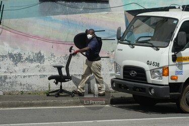 Órgano Judicial usaría el Teatro Balboa para realizar audiencias con gran número de imputados