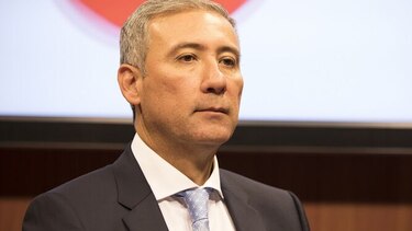 Magistrado Arrocha viaja a Guna Yala en busca de más pruebas en caso del diputado Arquesio Arias
