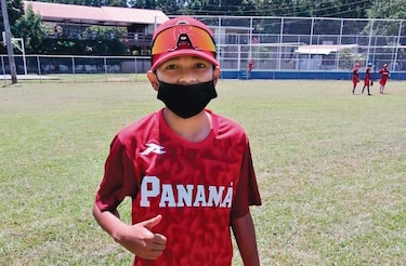 Panamá eligió a los 18 peloteritos que irán por el título Panamericano Sub-12