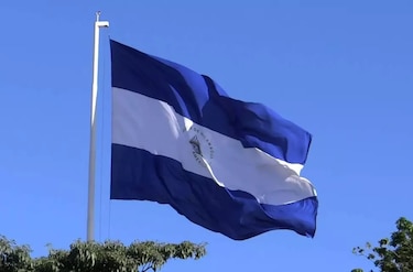 Nicaragua pide a El Salvador resolver diferendo marítimo en la Corte Internacional de Justicia