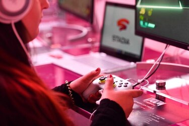 Llega la hora de la verdad para Stadia,  el servicio de juegos en la nube de Google