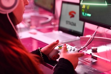 Llega la hora de la verdad para Stadia, el servicio de juegos en la nube de Google