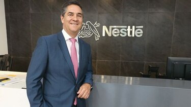 La ruta de Nestlé para impulsar la agricultura
