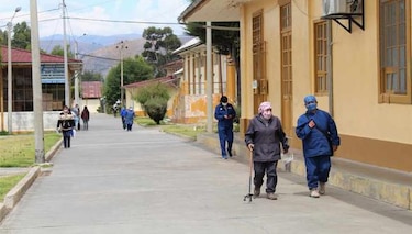 Perú registra récord de 11 mil 260 contagios de Covid-19 en un día