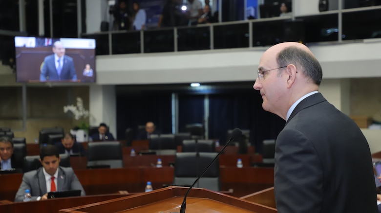 Ingresos tributarios suman $4,738 millones hasta septiembre, pero siguen por debajo de lo presupuestado