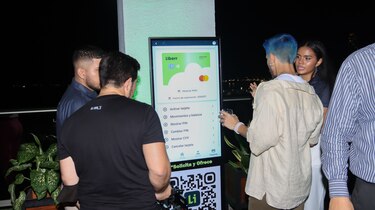 Liberr, la app panameña de servicios, favorece a aquellos que no tienen un sistema de cobro digital y quieren ofrecer sus servicios online