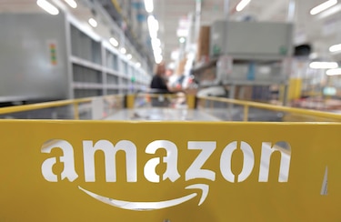 Amazon compra la empresa de carros autónomos Zoox