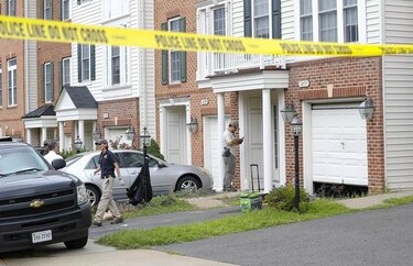FBI acusa a agente policial de terrorismo