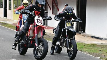Pilotos se lucieron en cuarta fecha
