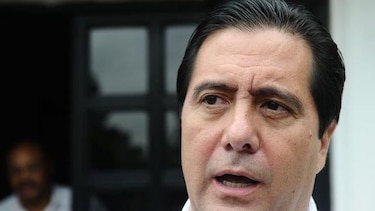 Martín Torrijos será observador oficial de las elecciones legislativas de Venezuela