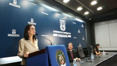 Panamá objeta inclusión en lista realizada a través de un ‘procedimiento opaco’