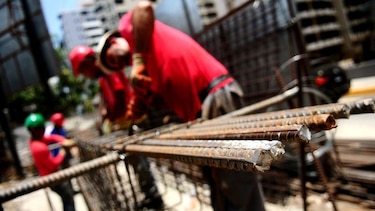 69 mil personas entran  al mercado laboral