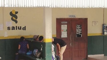 Los peregrinos de la JMJ tendrán un seguro médico