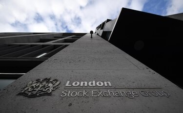 Seis detenidos por un supuesto complot para detener la apertura de la Bolsa de Londres