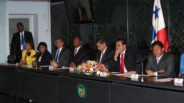 Instalan Comisión legislativa de Educación