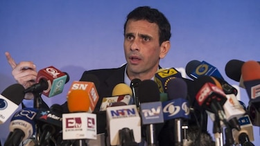 Oposición venezolana se reorganiza con miras a elecciones legislativas