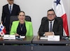 Eduardo Vásquez repite en la Comisión de Presupuesto y Benicio Robinson presidirá Gobierno