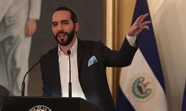 El Salvador registra sexta jornada sin homicidios en 2019