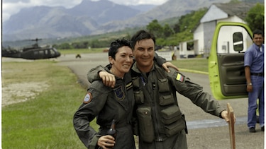 Lo que se sabe del vínculo de Andrés Pastrana con Jeffrey Epstein y Ghislaine Maxwell