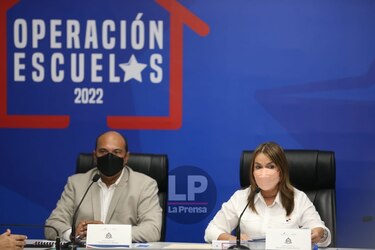 Meduca estima que 954 mil estudiantes regresarán a clases de forma presencial 