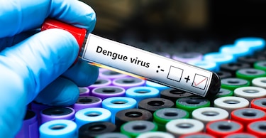 Minsa reporta la primera muerte del año por dengue