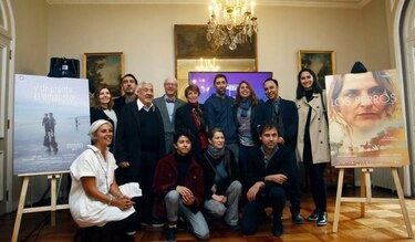 Chile anuncia películas que competirán por premios Goya, Óscar y en Festival de San Sebastián
