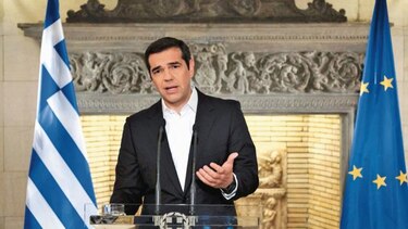 Por disputa con Grecia, Macedonia acepta cambiar su nombre oficial