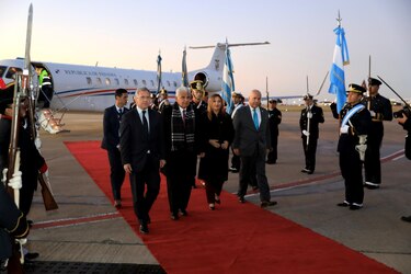 Mulino prepara nuevo viaje a Brasil: estará presente en reunión del Mercosur