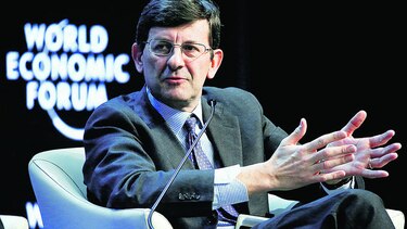 $6,710 millones de pérdida en Vodafone