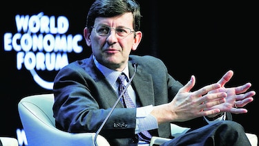 $6,710 millones de pérdida en Vodafone