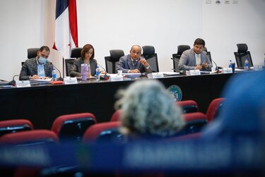 Debate de las reformas a la CSS se alarga; Vamos presentaría su propuesta el lunes