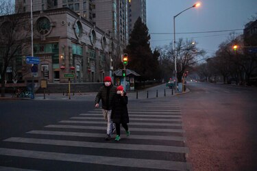 Ifarhu adelanta viaje de estudiantes panameños en China