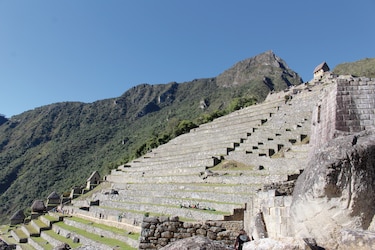 Perú destinará  $18 millones  para impulsar el turismo