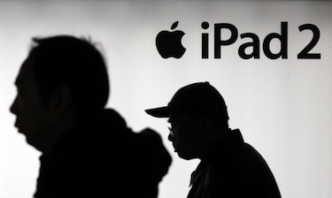 Samsung pierde demanda y el iPhone podrá venderse en Holanda