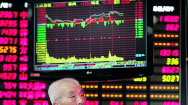 China intervino sobre el yuan